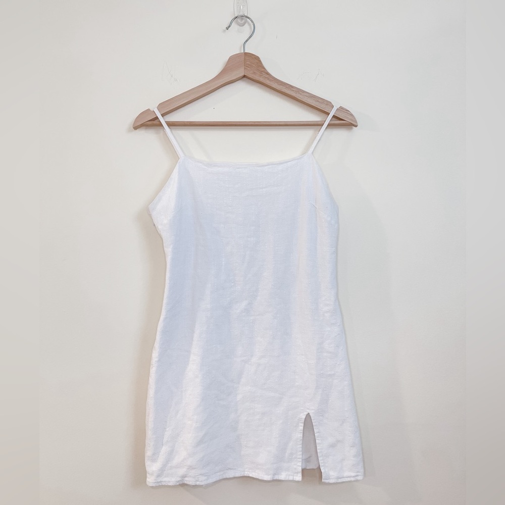 Lottie Moss mini dress | size: small (fits xs-s)